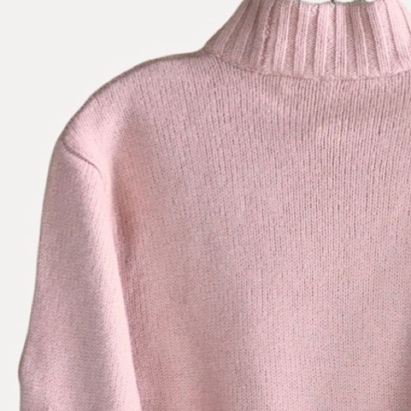 ARITZIA Wilfred Free Merino Wool Harper Sweater - Picture 4 of 8